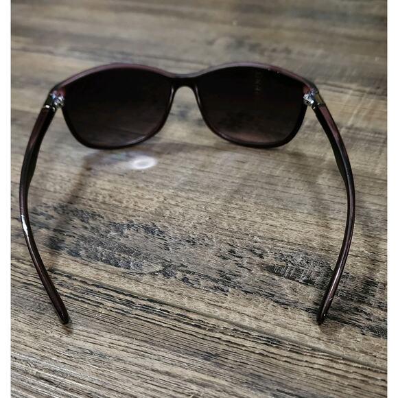 Foster Grant Angelica Sun Glasses Shades Beachy Box 39 - Picture 3 of 5